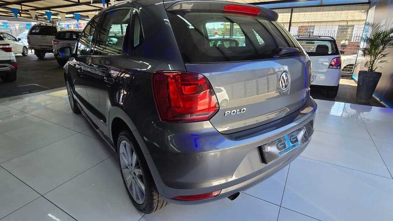 Volkswagen Polo - G.I.G Motors - Image 11