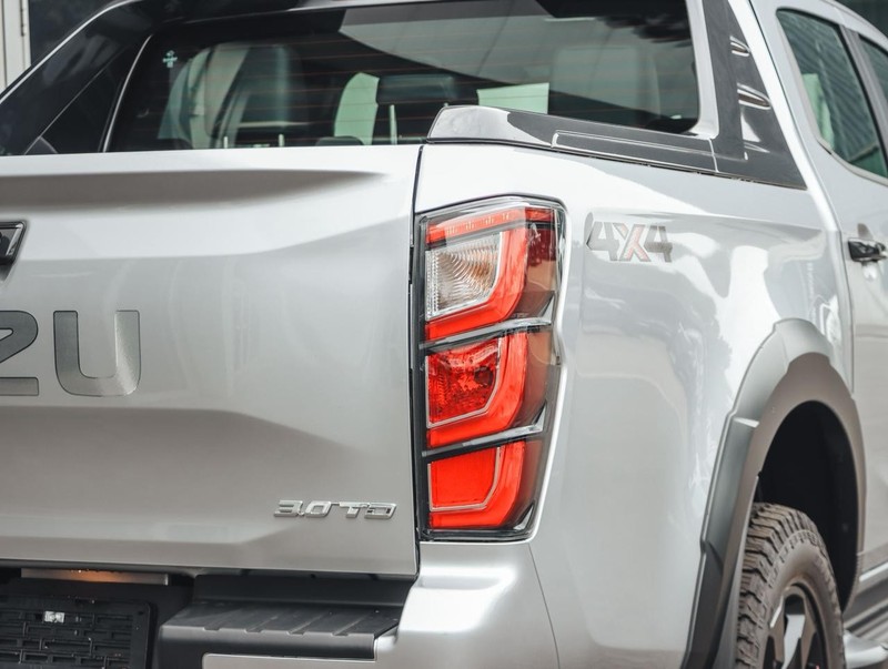 Isuzu D-Max - Isuzu Richards Bay - Image 11
