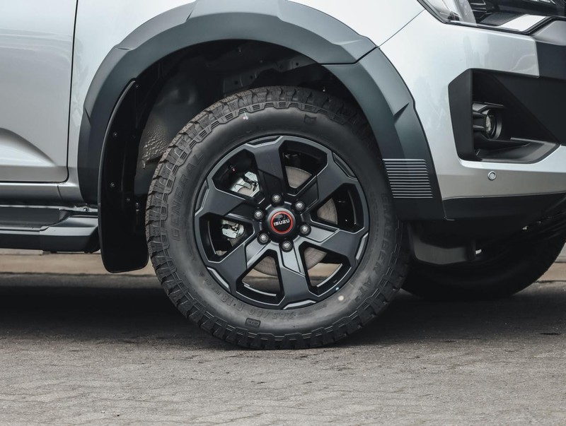 Isuzu D-Max - Isuzu Richards Bay - Image 3