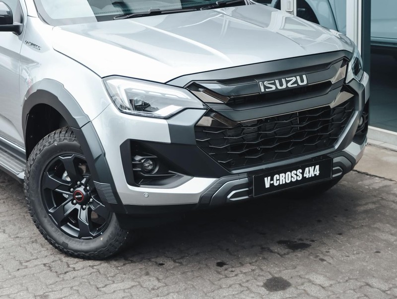 Isuzu D-Max - Isuzu Richards Bay - Image 2