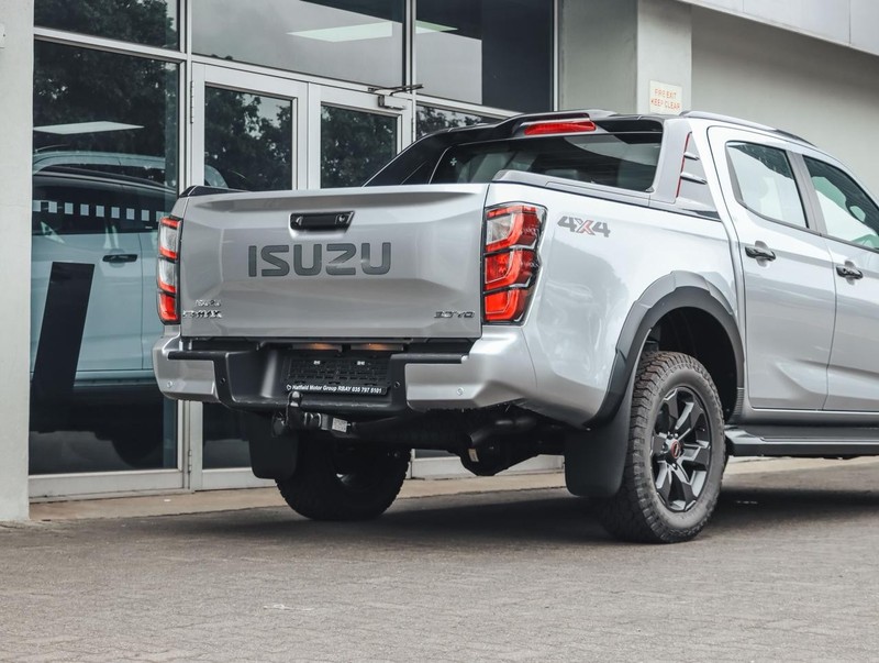 Isuzu D-Max - Isuzu Richards Bay - Image 9