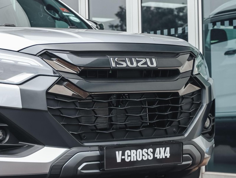 Isuzu D-Max - Isuzu Richards Bay - Image 6