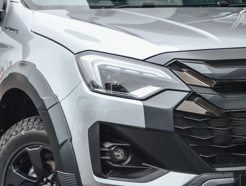 Isuzu D-Max - Isuzu Richards Bay - Image 4