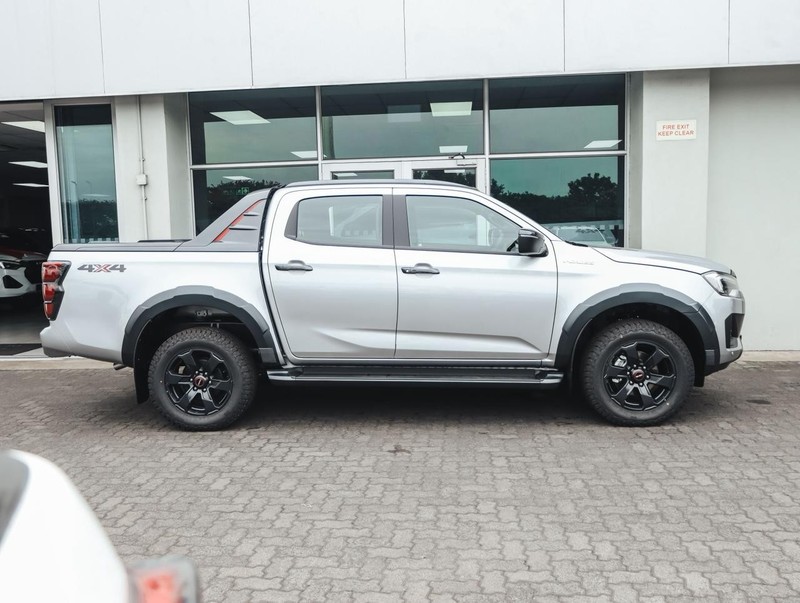 Isuzu D-Max - Isuzu Richards Bay - Image 8