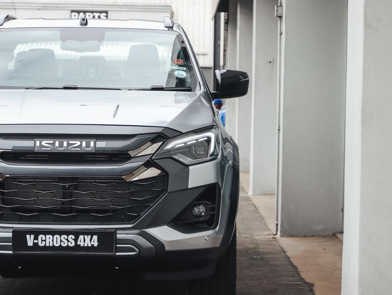 Isuzu D-Max - Isuzu Richards Bay - Image 7