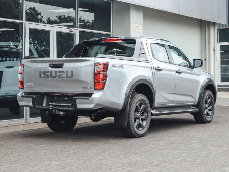 Isuzu D-Max - Isuzu Richards Bay - Image 10