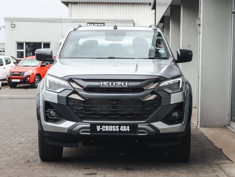 Isuzu D-Max - Isuzu Richards Bay - Image 5