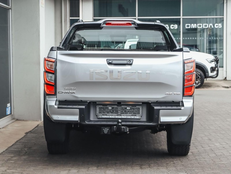 Isuzu D-Max - Isuzu Richards Bay - Image 12