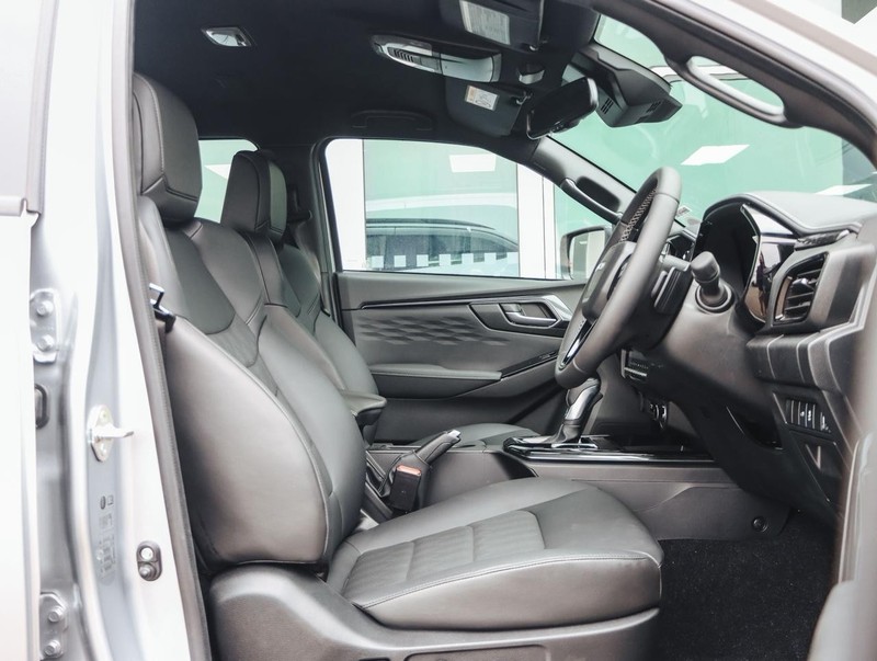 Isuzu D-Max - Isuzu Richards Bay - Image 22