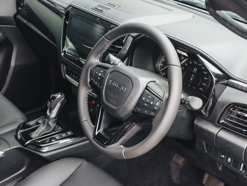 Isuzu D-Max - Isuzu Richards Bay - Image 19