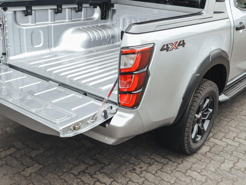 Isuzu D-Max - Isuzu Richards Bay - Image 18