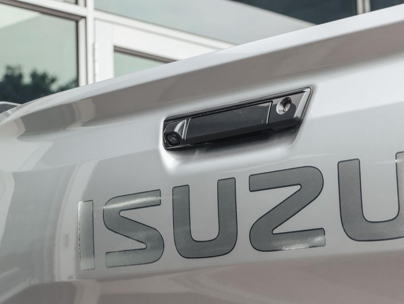 Isuzu D-Max - Isuzu Richards Bay - Image 15