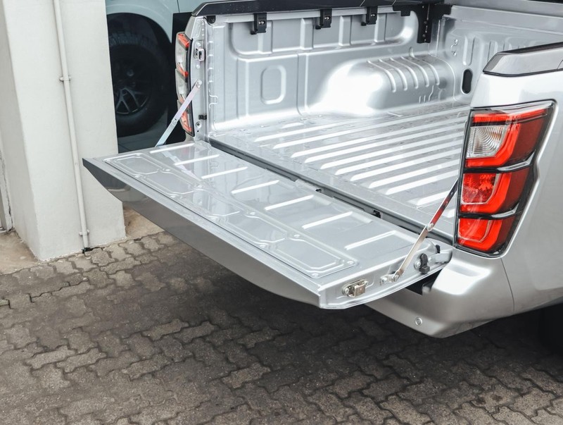 Isuzu D-Max - Isuzu Richards Bay - Image 16