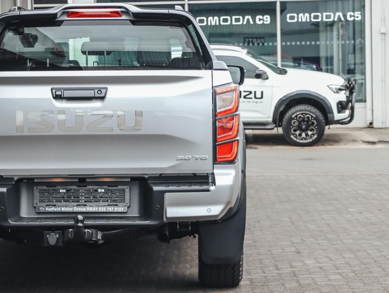 Isuzu D-Max - Isuzu Richards Bay - Image 13