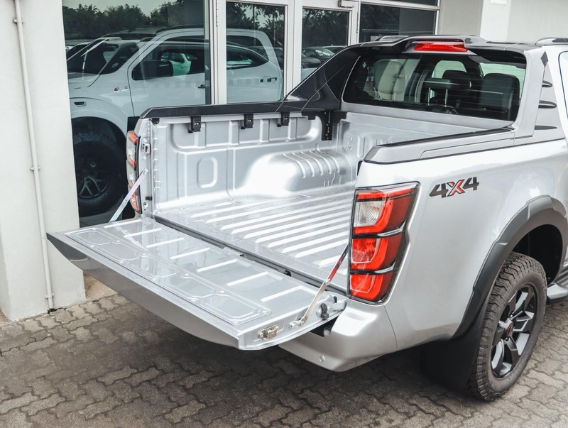 Isuzu D-Max - Isuzu Richards Bay - Image 17
