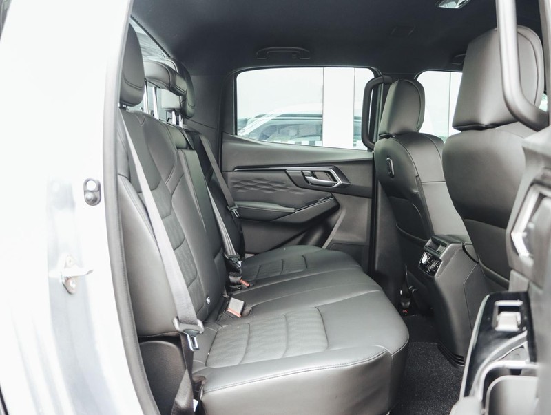 Isuzu D-Max - Isuzu Richards Bay - Image 23