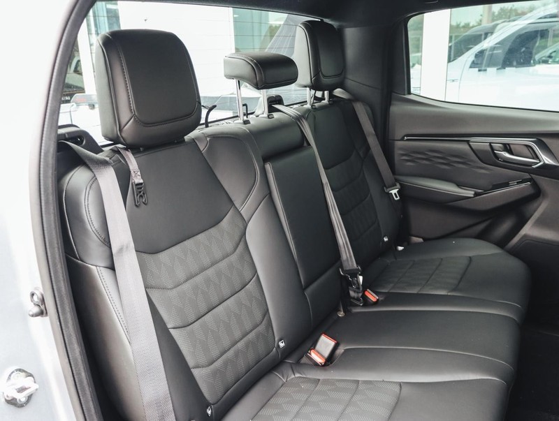 Isuzu D-Max - Isuzu Richards Bay - Image 26