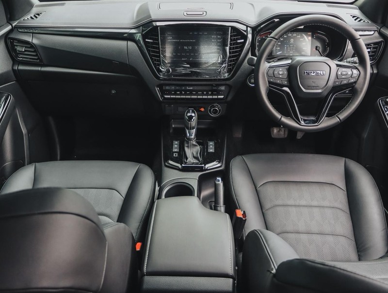 Isuzu D-Max - Isuzu Richards Bay - Image 31