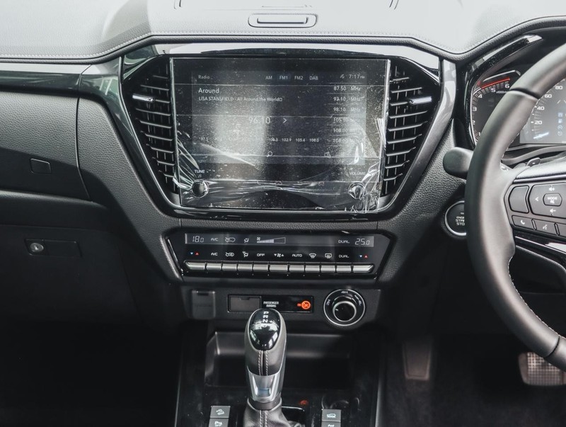 Isuzu D-Max - Isuzu Richards Bay - Image 28