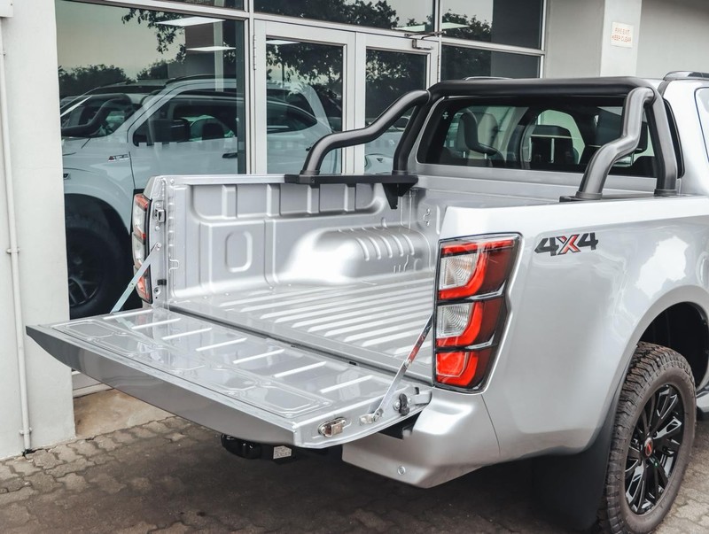 Isuzu D-Max - Isuzu Richards Bay - Image 19