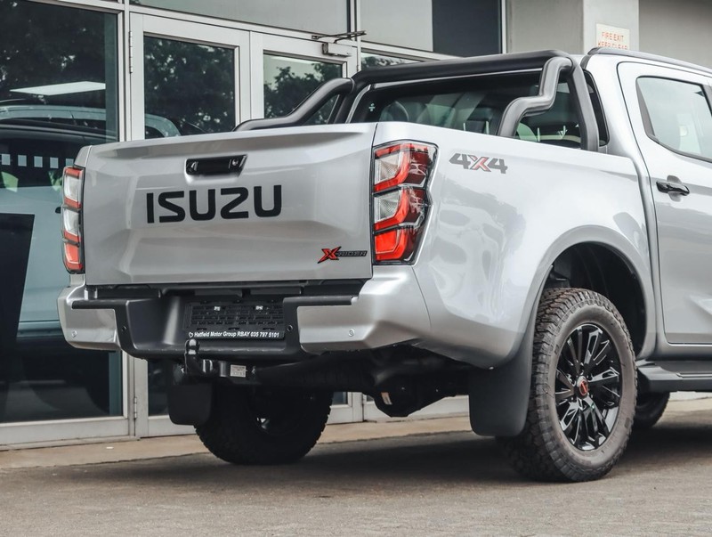Isuzu D-Max - Isuzu Richards Bay - Image 9
