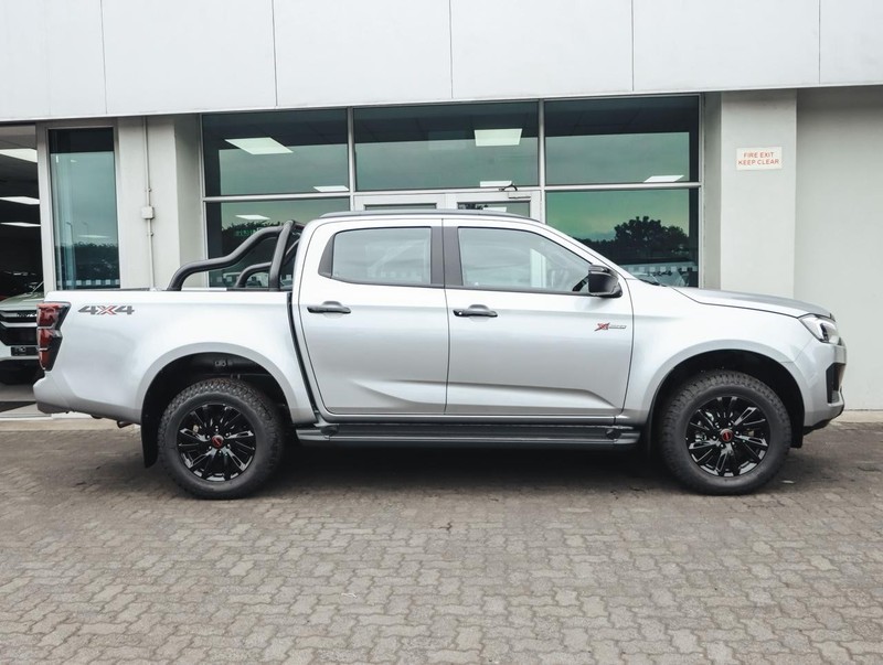 Isuzu D-Max - Isuzu Richards Bay - Image 8