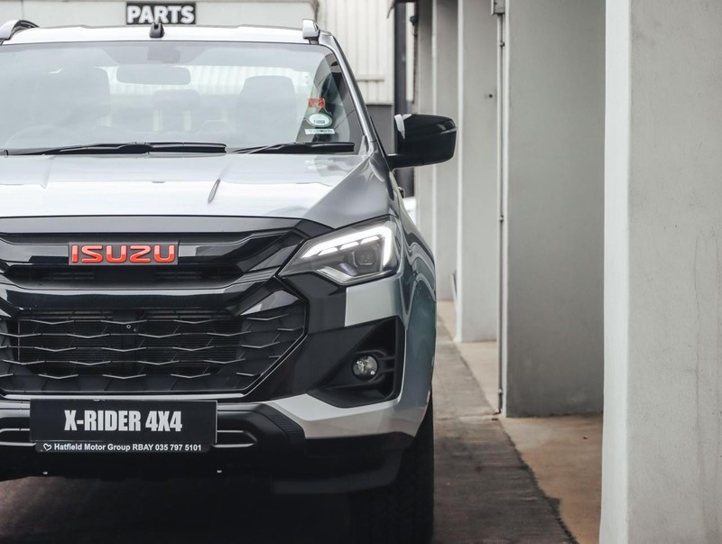 Isuzu D-Max - Isuzu Richards Bay - Image 7