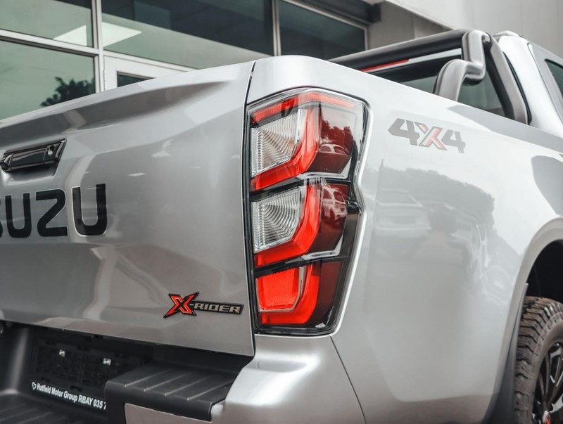 Isuzu D-Max - Isuzu Richards Bay - Image 14