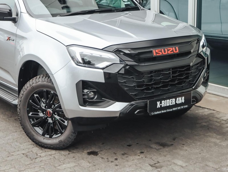 Isuzu D-Max - Isuzu Richards Bay - Image 3
