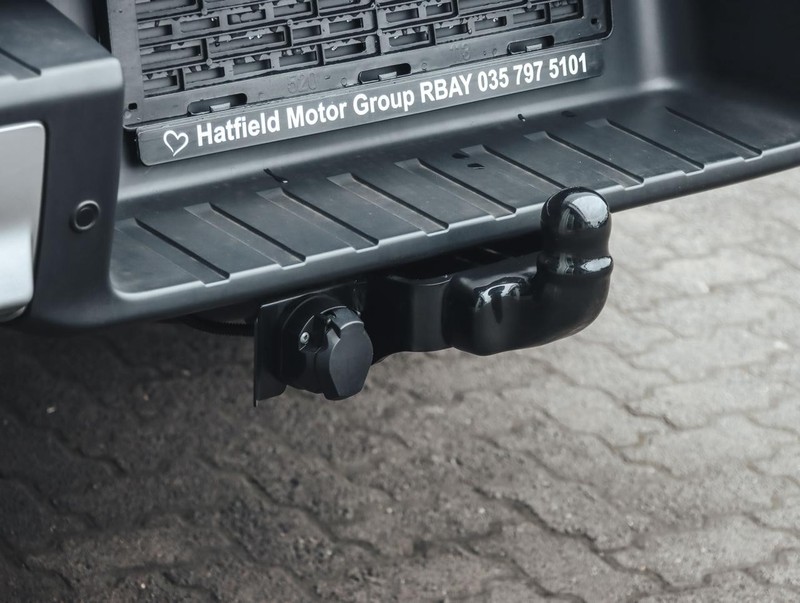 Isuzu D-Max - Isuzu Richards Bay - Image 13