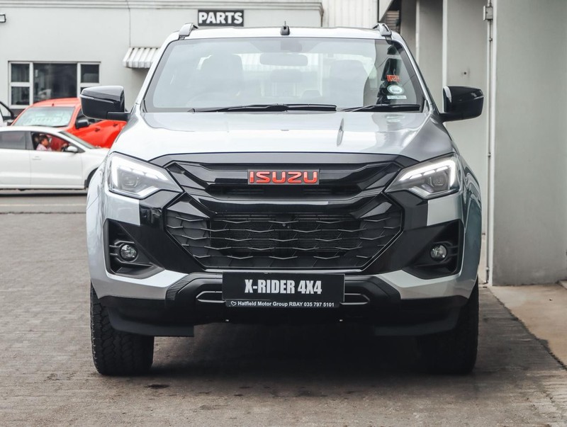Isuzu D-Max - Isuzu Richards Bay - Image 5
