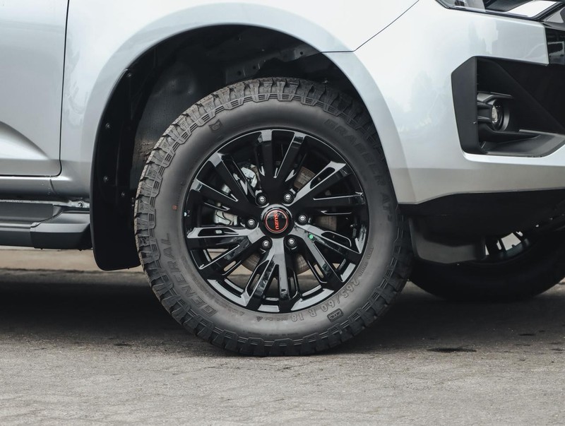 Isuzu D-Max - Isuzu Richards Bay - Image 2