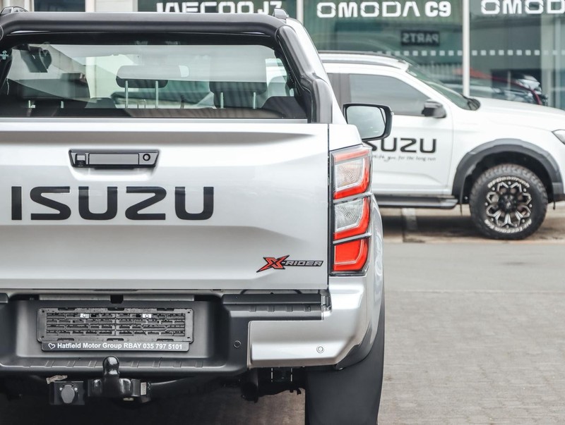 Isuzu D-Max - Isuzu Richards Bay - Image 12