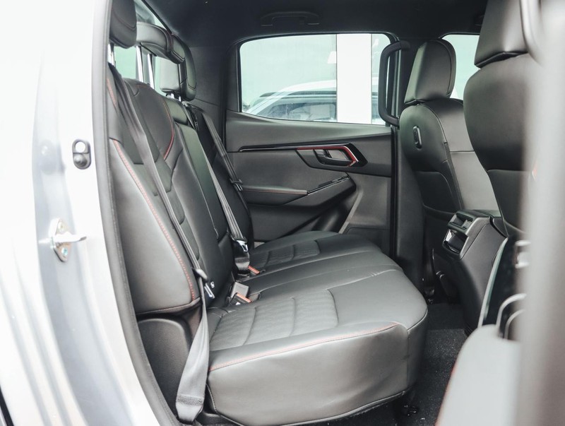 Isuzu D-Max - Isuzu Richards Bay - Image 23