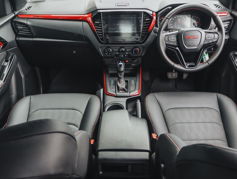 Isuzu D-Max - Isuzu Richards Bay - Image 32