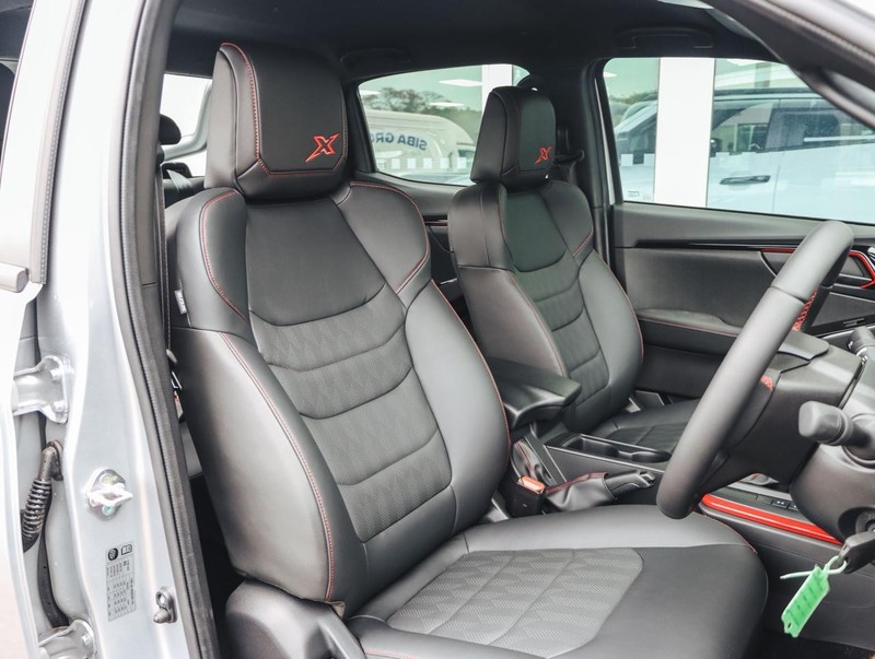 Isuzu D-Max - Isuzu Richards Bay - Image 22