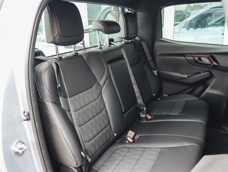 Isuzu D-Max - Isuzu Richards Bay - Image 25