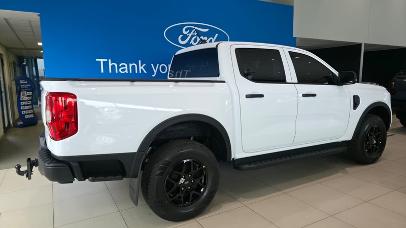 Ford Ranger - Ford Amanzimtoti - Image 8