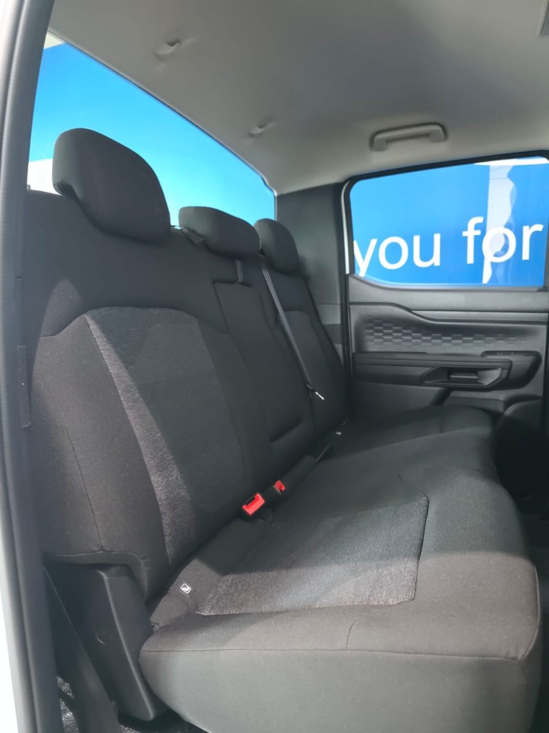 Ford Ranger - Ford Amanzimtoti - Image 5