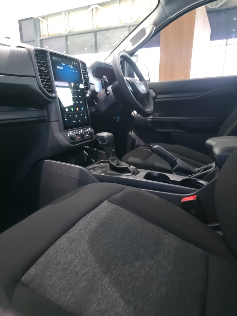Ford Ranger - Ford Amanzimtoti - Image 1
