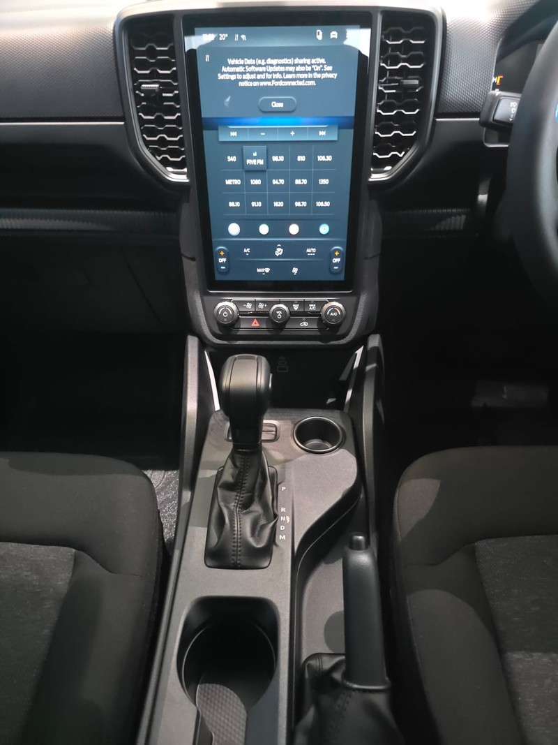 Ford Ranger - Ford Amanzimtoti - Image 9