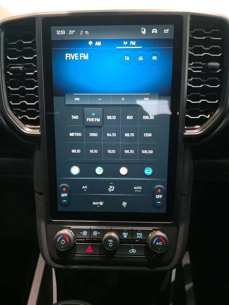 Ford Ranger - Ford Amanzimtoti - Image 4