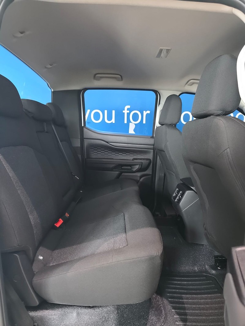 Ford Ranger - Ford Amanzimtoti - Image 7