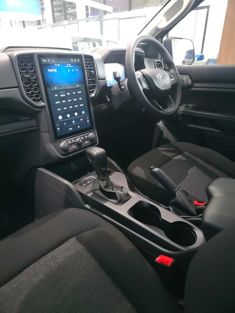 Ford Ranger - Ford Amanzimtoti - Image 2