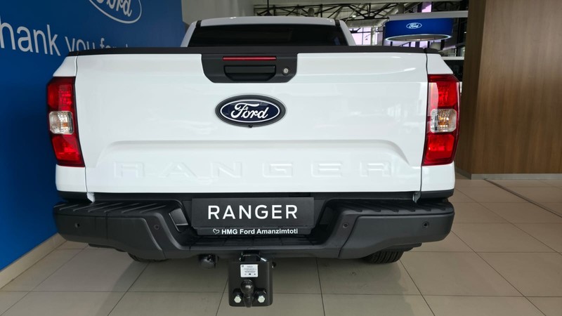 Ford Ranger - Ford Amanzimtoti - Image 18