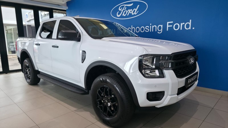 Ford Ranger - Ford Amanzimtoti - Image 16