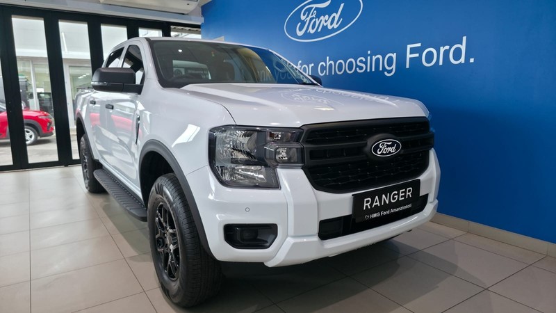 Ford Ranger - Ford Amanzimtoti - Image 14