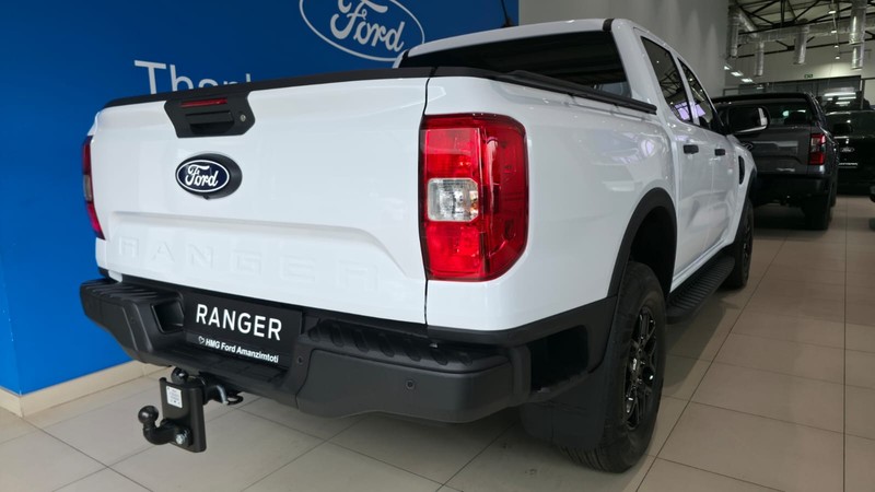 Ford Ranger - Ford Amanzimtoti - Image 11