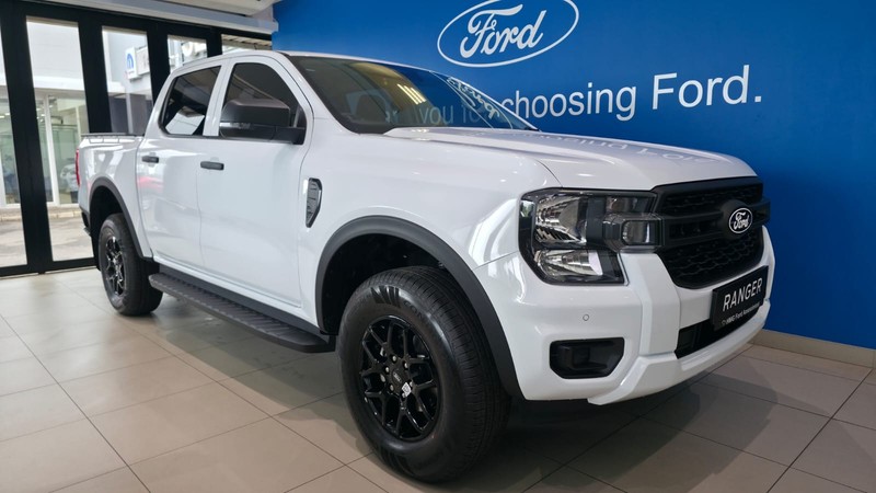 Ford Ranger - Ford Amanzimtoti - Image 17