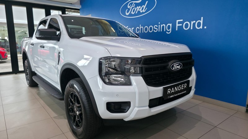Ford Ranger - Ford Amanzimtoti - Image 19